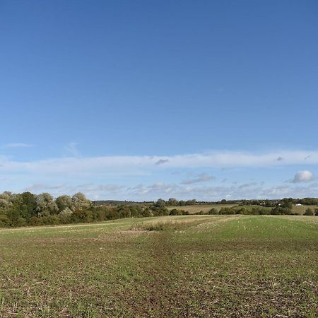 Ivy Todd Barn Villa Ashdon Bagian luar foto