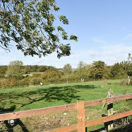 Ivy Todd Barn Villa Ashdon Bagian luar foto