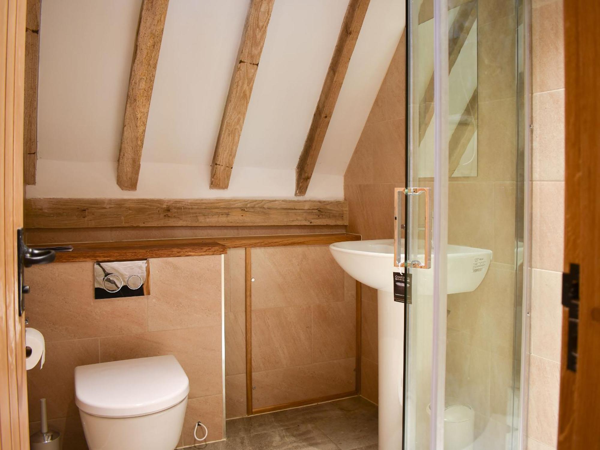 Ivy Todd Barn Villa Ashdon Bagian luar foto