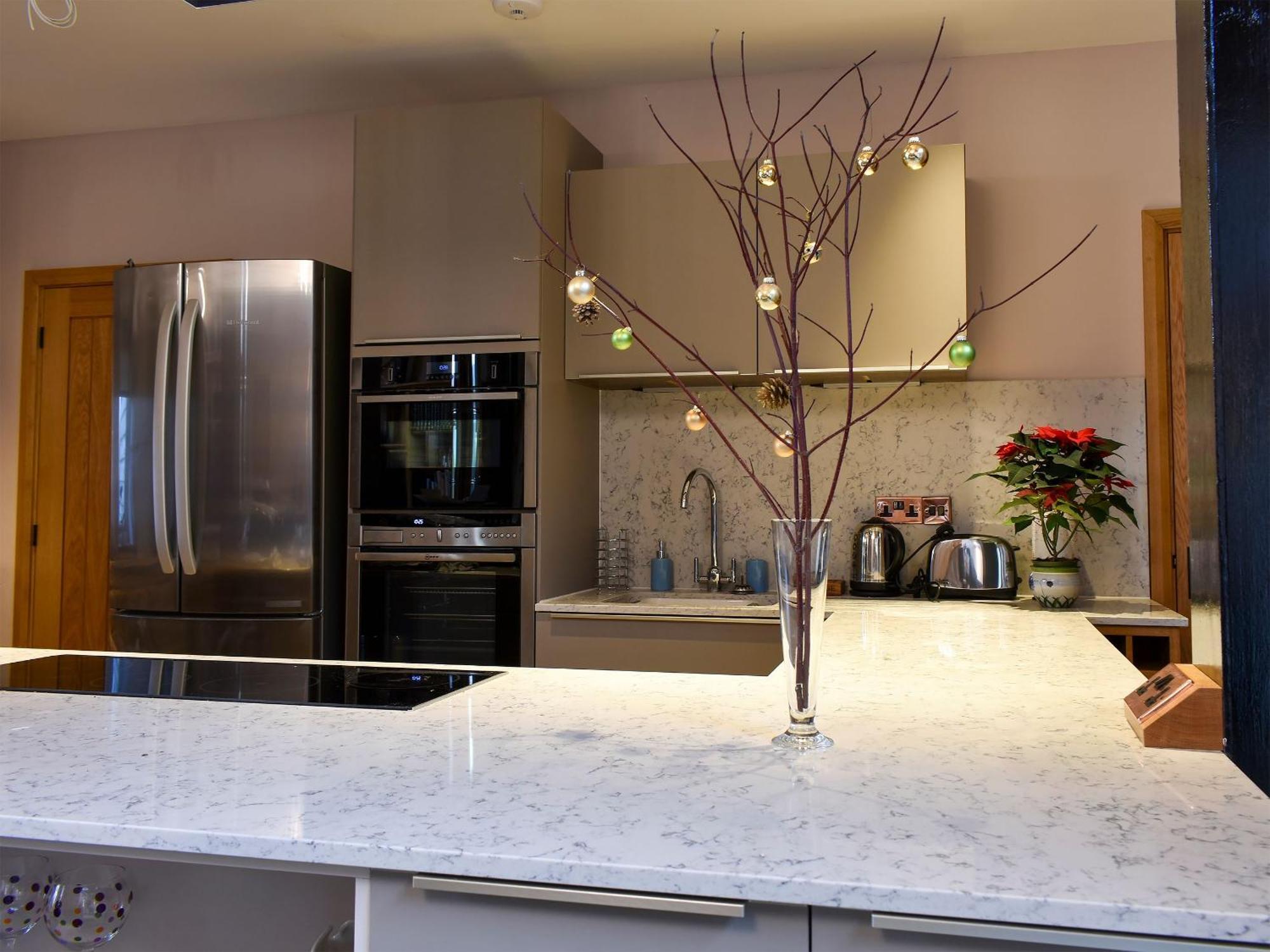 Ivy Todd Barn Villa Ashdon Bagian luar foto